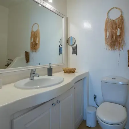 Vila Enthera Mykonos Fanari (Mykonos)