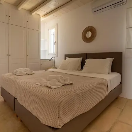 Vila Enthera Mykonos