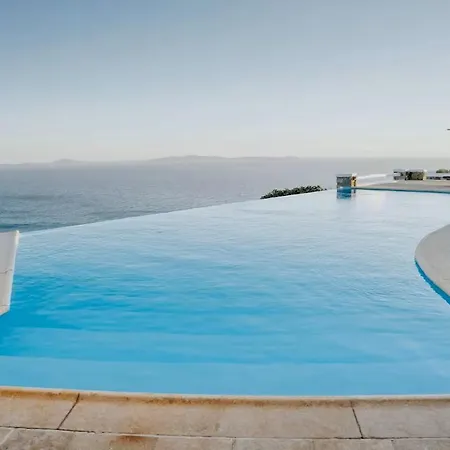 Enthera Mykonos Villa *