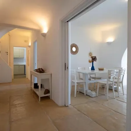 Enthera Mykonos Fanari (Mykonos)