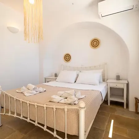 Vila Enthera Mykonos Fanari (Mykonos)
