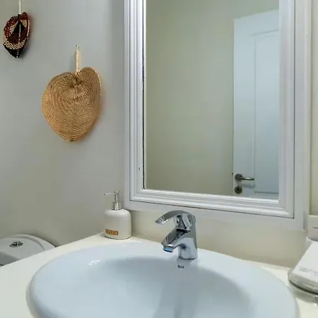 Enthera Mykonos * Fanari (Mykonos)