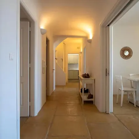 Vila Enthera Mykonos *