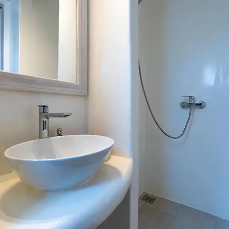 Enthera Mykonos Vila Fanari (Mykonos)