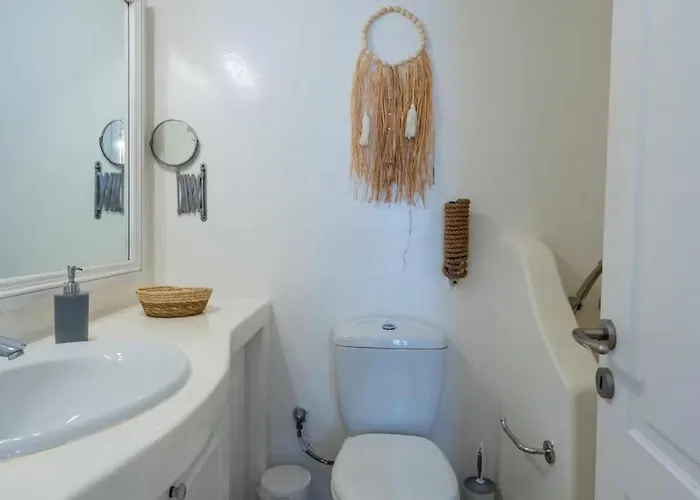 Enthera Mykonos Fanari (Mykonos)