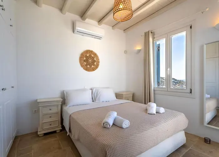 Villa Enthera Mykonos *