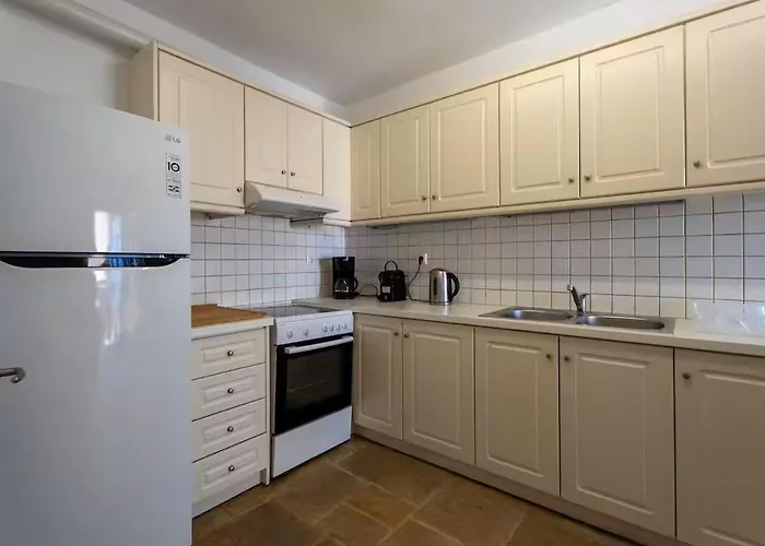 Enthera Mykonos Villa