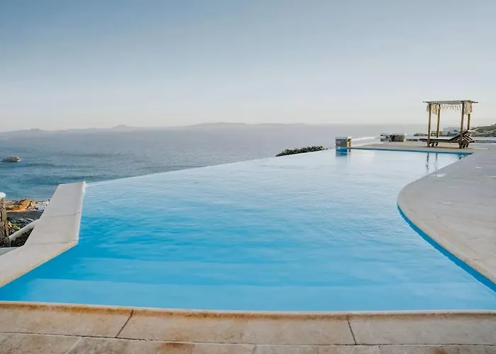 Enthera Mykonos Villa *