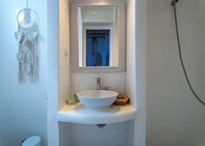 Enthera Mykonos Villa