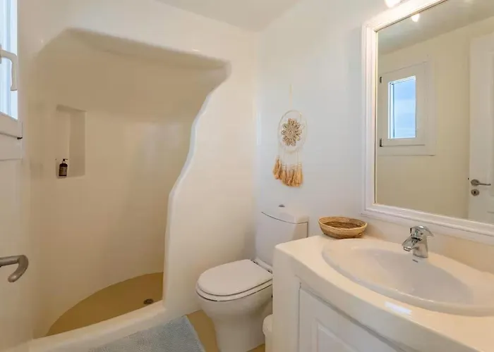 Enthera Mykonos * Fanari (Mykonos)