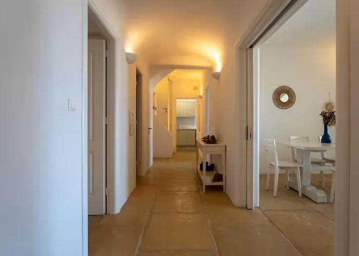 Villa Enthera Mykonos *