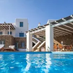 别墅 Enthera Mykonos *