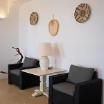 Enthera Mykonos 别墅 Fanari (Mykonos)