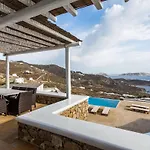 Enthera Mykonos * Fanari (Mykonos)