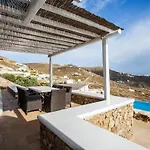 Enthera Mykonos 别墅 *