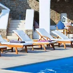 Enthera Mykonos 别墅
