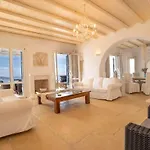 别墅 Enthera Mykonos *