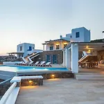 Enthera Mykonos 别墅 Fanari (Mykonos)