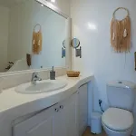 别墅 Enthera Mykonos Fanari (Mykonos)