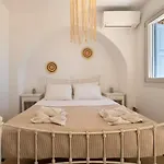 别墅 Enthera Mykonos Fanari (Mykonos)