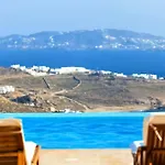 Enthera Mykonos 别墅 *