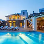 Enthera Mykonos 别墅 *