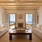 Enthera Mykonos 别墅 Fanari (Mykonos)