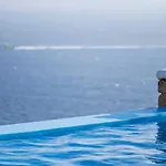 别墅 Enthera Mykonos Fanari (Mykonos)