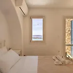 别墅 Enthera Mykonos Fanari (Mykonos)