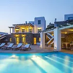 Enthera Mykonos 别墅 Fanari (Mykonos)