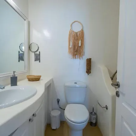 Enthera Mykonos Fanari (Mykonos)