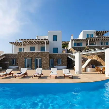 Enthera Mykonos