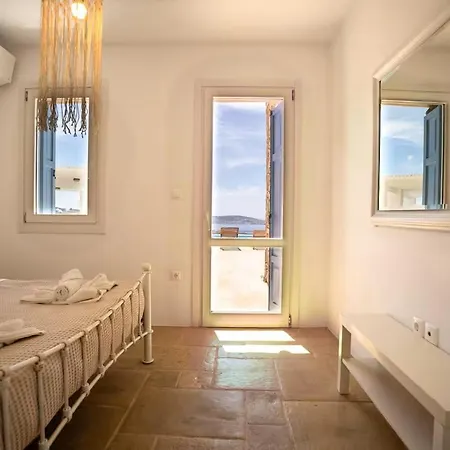 Enthera Mykonos Willa