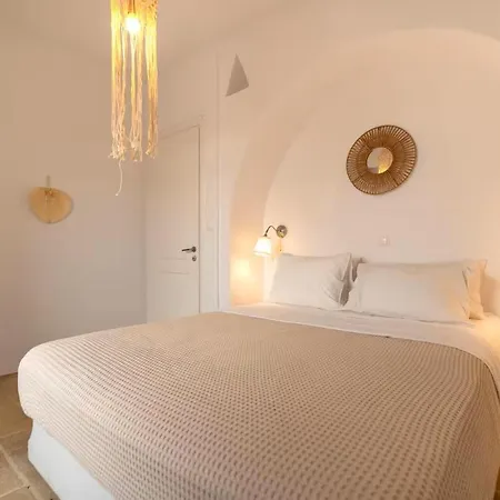 Enthera Mykonos Fanari (Mykonos)