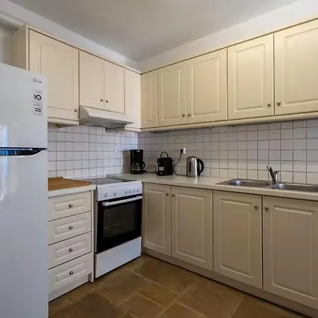 Enthera Mykonos Willa