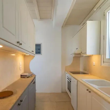 Enthera Mykonos Willa