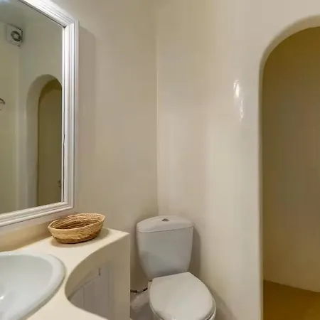 Enthera Mykonos Willa Fanari (Mykonos)