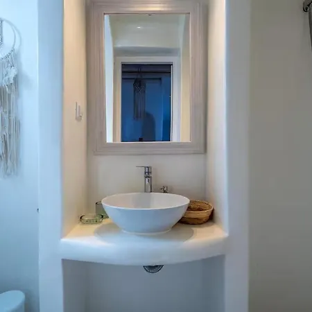 Enthera Mykonos Willa