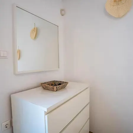 Willa Enthera Mykonos