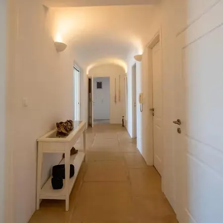 Willa Enthera Mykonos *