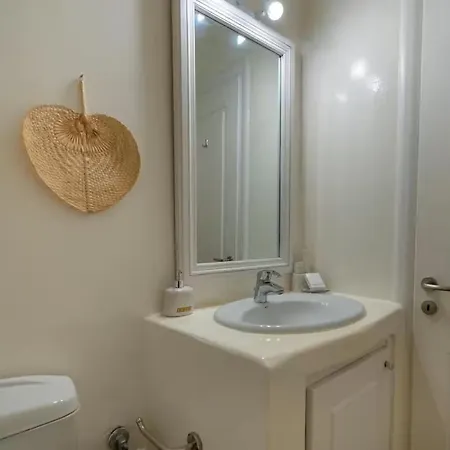 Enthera Mykonos * Fanari (Mykonos)