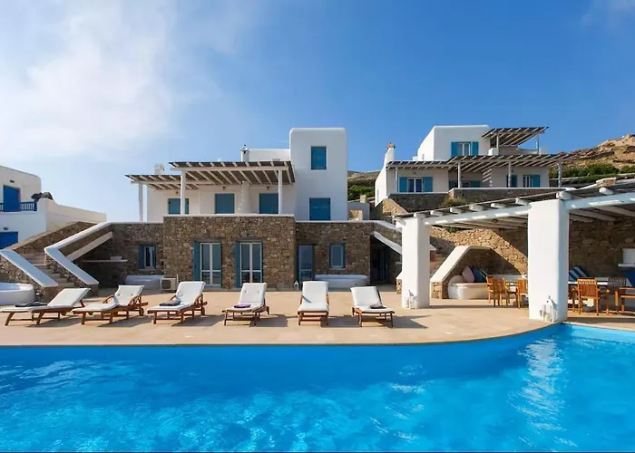 Enthera Mykonos