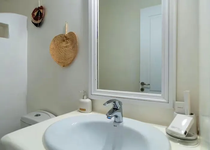 Enthera Mykonos * Fanari (Mykonos)