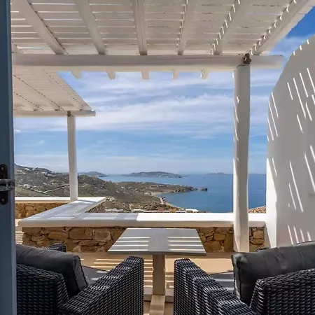 Enthera Mykonos *