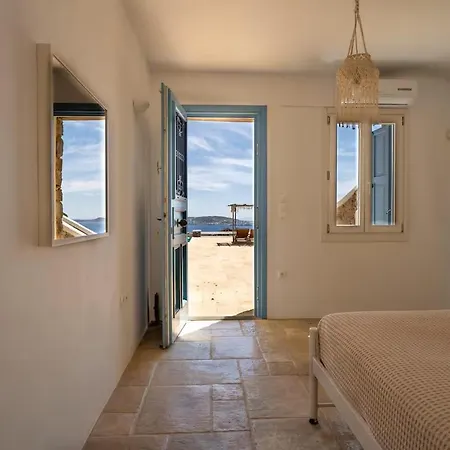 Enthera Mykonos * Fanári
