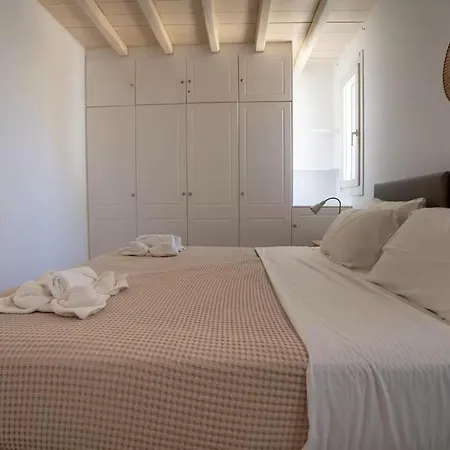 Villa Enthera Mykonos Fanari (Mykonos)