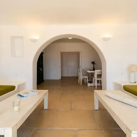 Villa Enthera Mykonos *