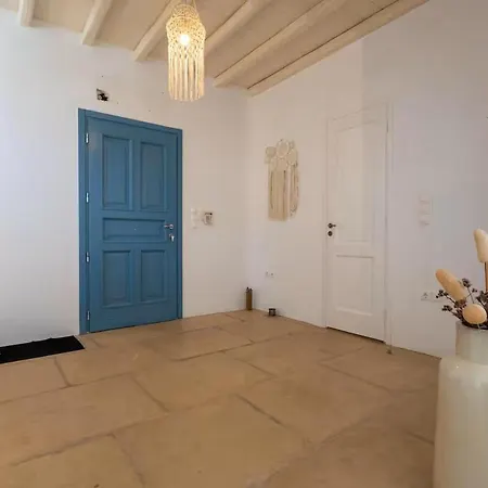 Enthera Mykonos