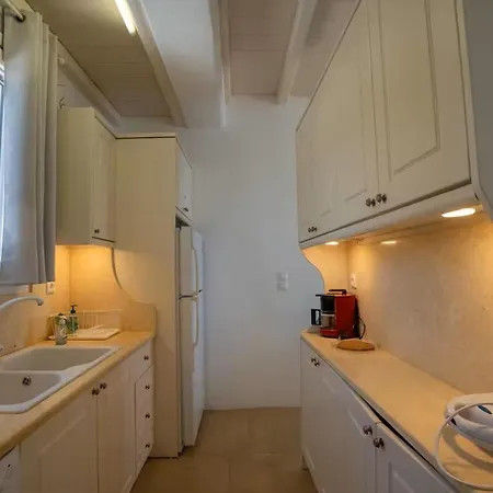 Enthera Mykonos Villa