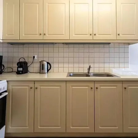 Enthera Mykonos Villa Fanari (Mykonos)